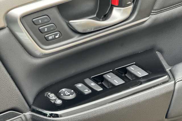 Honda CR-V Hybrid 2.0 i-MMD Hybrid EX 5dr eCVT 