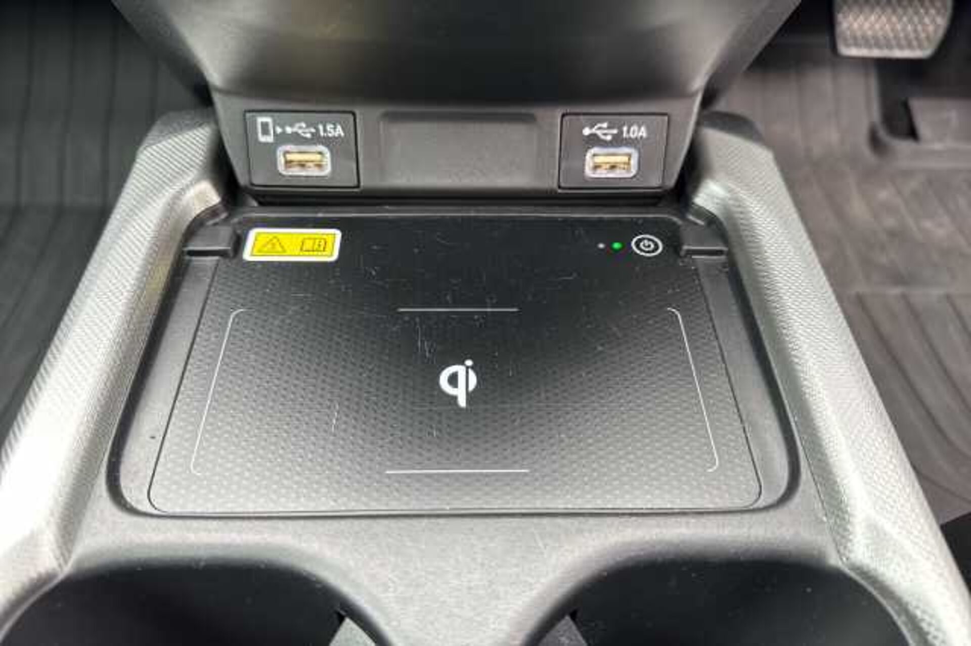 Honda CR-V Hybrid 2.0 i-MMD Hybrid EX 5dr eCVT 