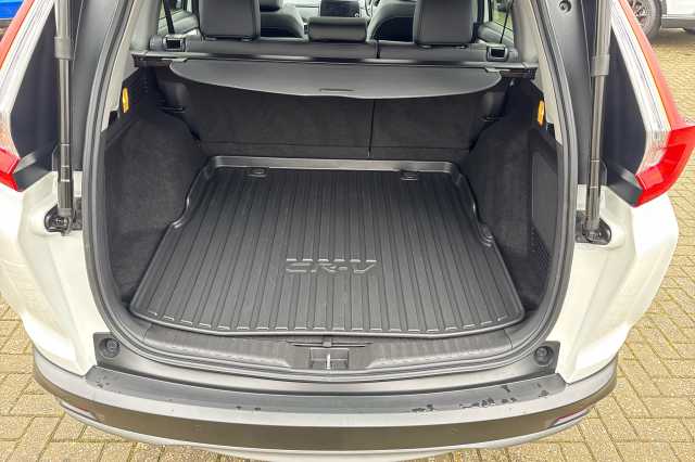 Honda CR-V Hybrid 2.0 i-MMD Hybrid EX 5dr eCVT 
