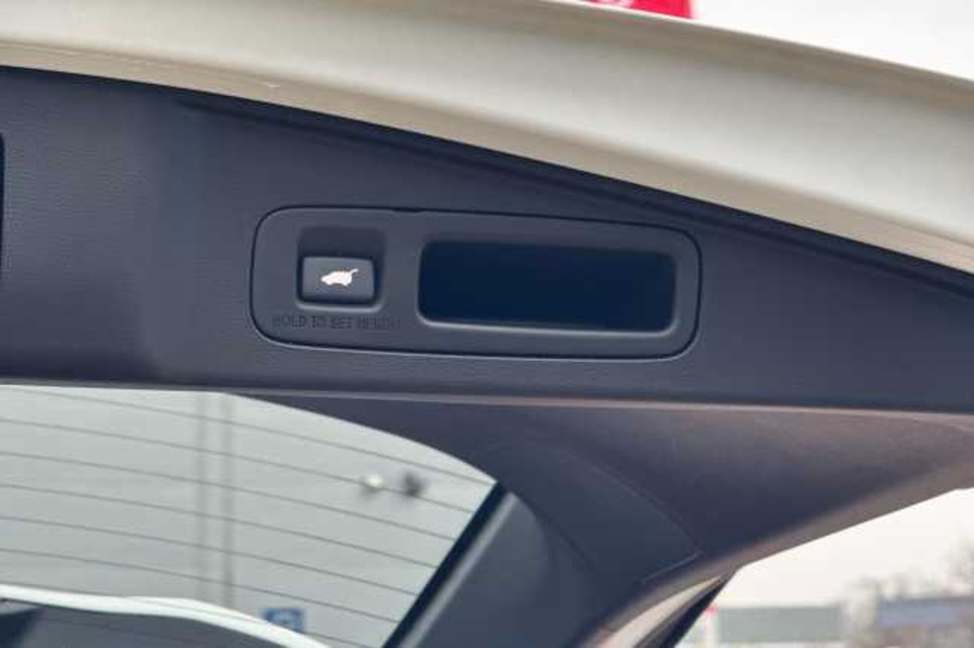 Honda CR-V Hybrid 2.0 i-MMD Hybrid EX 5dr eCVT 