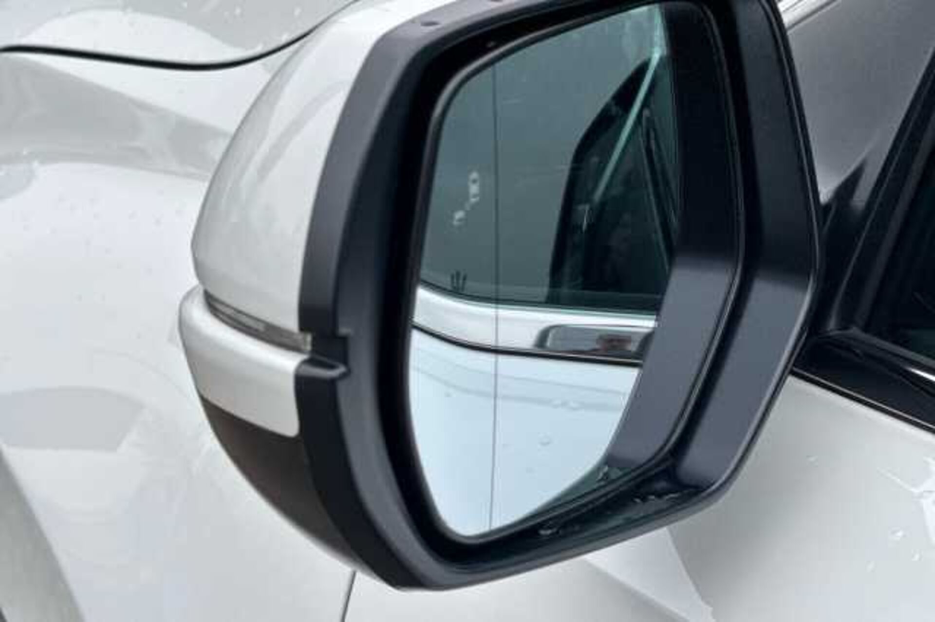 Honda CR-V Hybrid 2.0 i-MMD Hybrid EX 5dr eCVT 