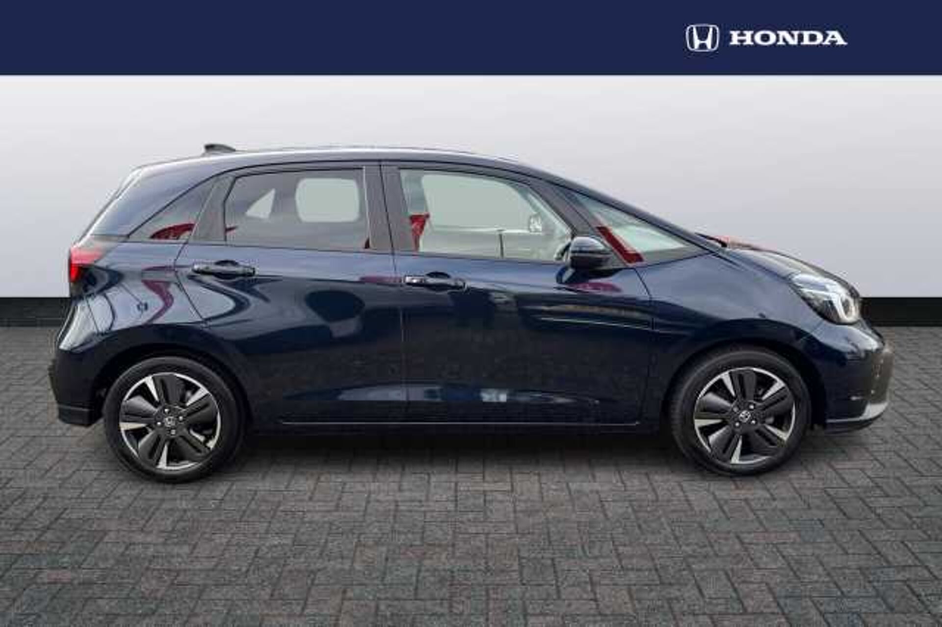 Honda Jazz Hybrid 1.5 i-MMD Hybrid Advance 5dr eCVT 