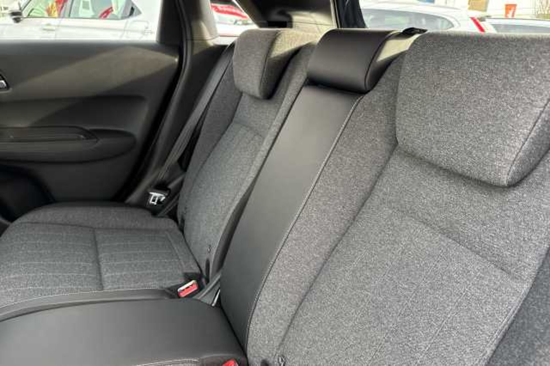 Honda Jazz Hybrid 1.5 i-MMD Hybrid Advance 5dr eCVT 