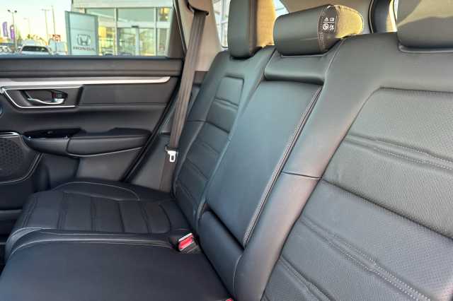 Honda CR-V Hybrid 2.0 i-MMD Hybrid SR 5dr eCVT 