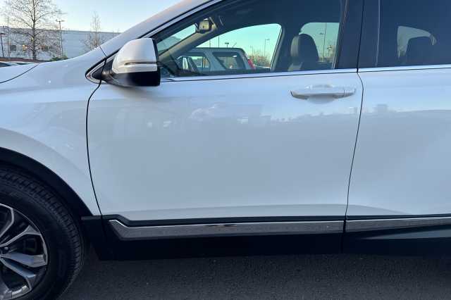 Honda CR-V Hybrid 2.0 i-MMD Hybrid SR 5dr eCVT 