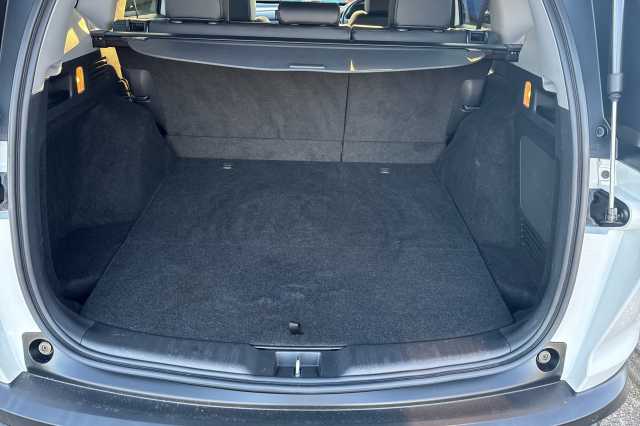 Honda CR-V Hybrid 2.0 i-MMD Hybrid SR 5dr eCVT 