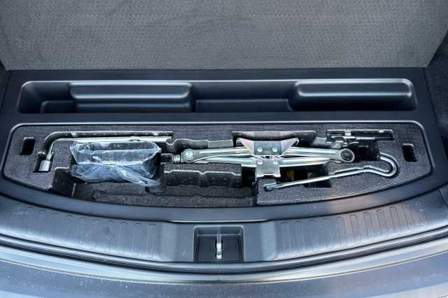 Honda CR-V Hybrid 2.0 i-MMD Hybrid SR 5dr eCVT 