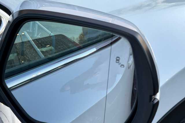 Honda CR-V Hybrid 2.0 i-MMD Hybrid SR 5dr eCVT 