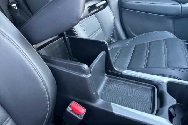 Honda CR-V Hybrid 2.0 i-MMD Hybrid SR 5dr eCVT 