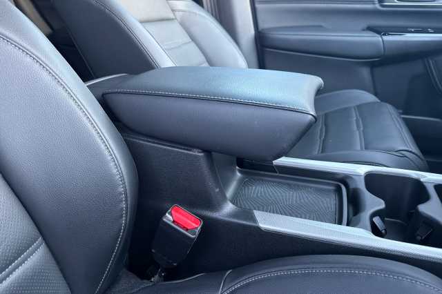 Honda CR-V Hybrid 2.0 i-MMD Hybrid SR 5dr eCVT 