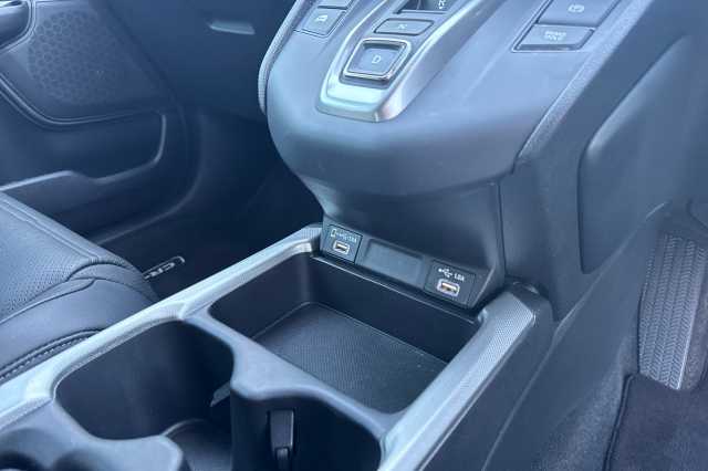 Honda CR-V Hybrid 2.0 i-MMD Hybrid SR 5dr eCVT 