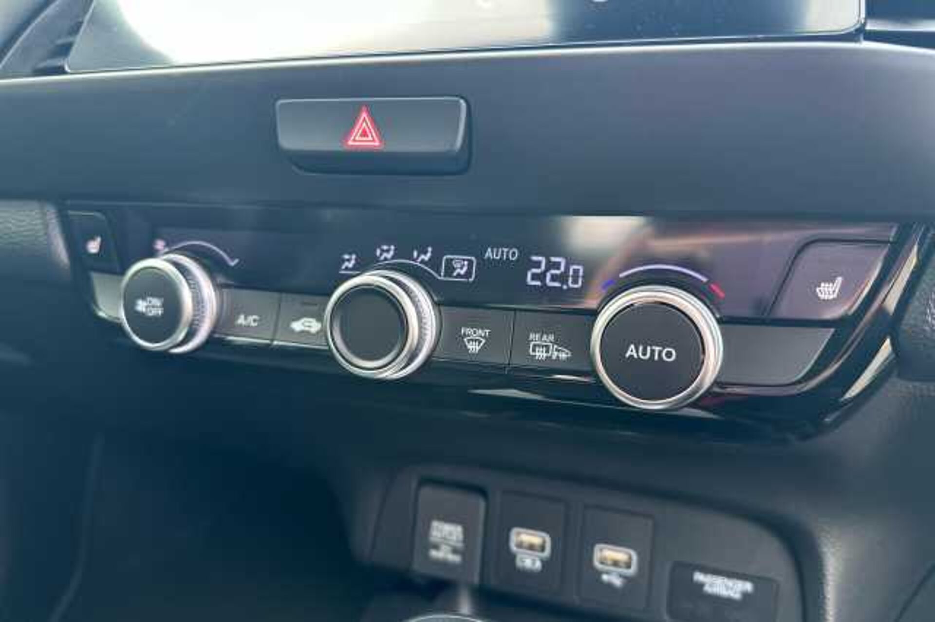 Honda Jazz Hybrid 1.5 i-MMD Hybrid EX 5dr eCVT 