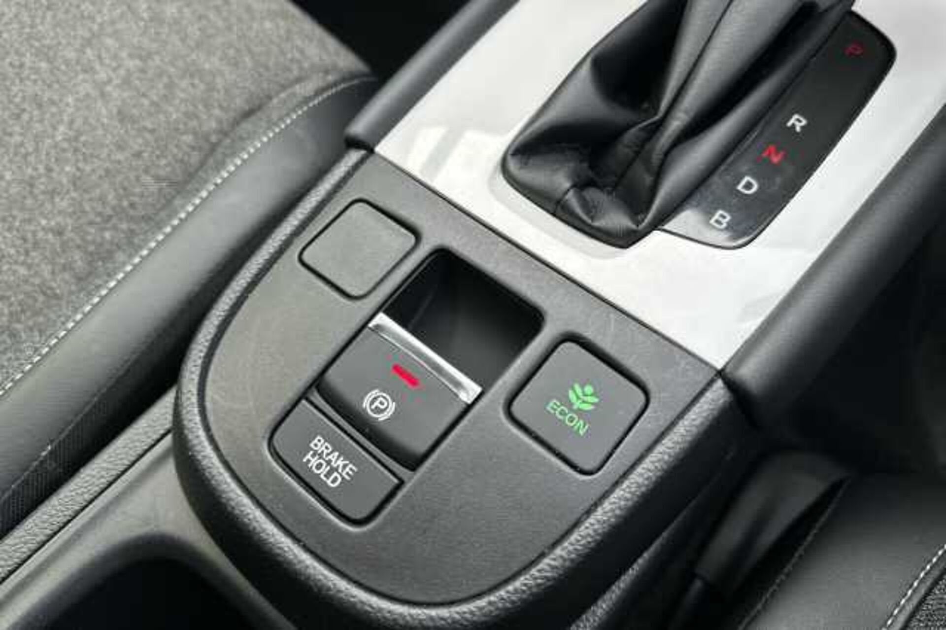 Honda Jazz Hybrid 1.5 i-MMD Hybrid EX 5dr eCVT 