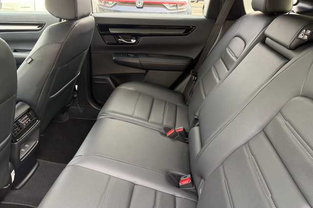 Honda CR-V 2.0 ePHEV Advance Tech 5dr eCVT 