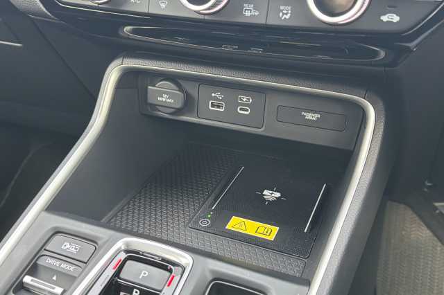 Honda CR-V 2.0 ePHEV Advance Tech 5dr eCVT 
