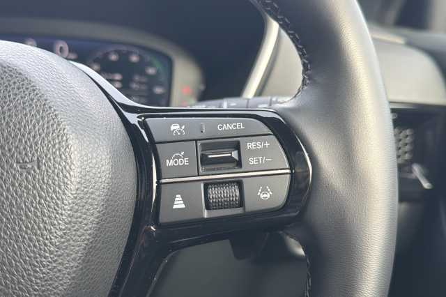 Honda CR-V 2.0 ePHEV Advance Tech 5dr eCVT 