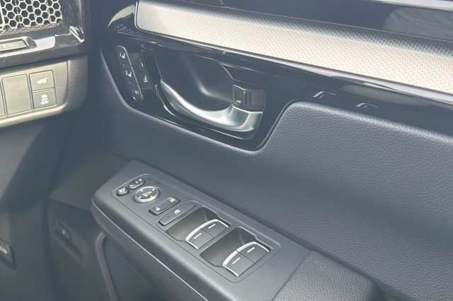 Honda CR-V 2.0 ePHEV Advance Tech 5dr eCVT 