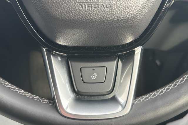 Honda CR-V 2.0 ePHEV Advance Tech 5dr eCVT 