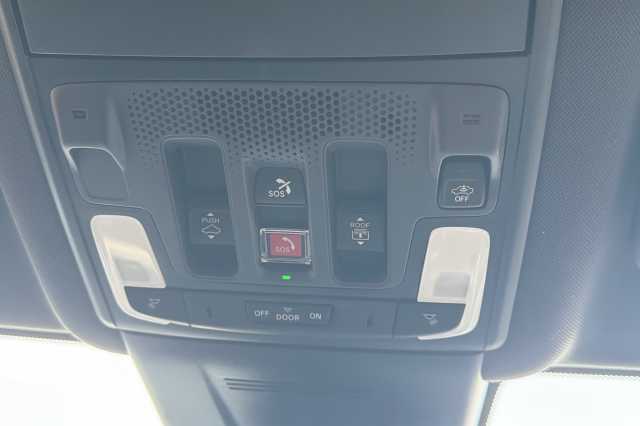 Honda CR-V 2.0 ePHEV Advance Tech 5dr eCVT 