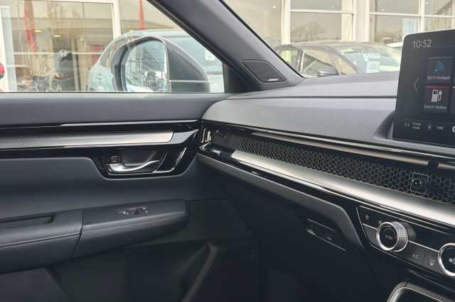 Honda CR-V 2.0 ePHEV Advance Tech 5dr eCVT 