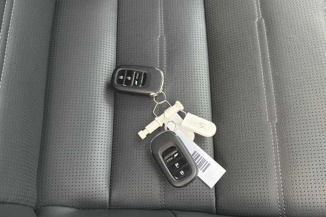 Honda CR-V 2.0 ePHEV Advance Tech 5dr eCVT 