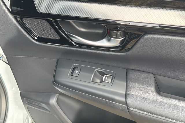 Honda CR-V 2.0 ePHEV Advance Tech 5dr eCVT 