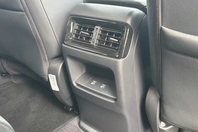 Honda CR-V 2.0 ePHEV Advance Tech 5dr eCVT 