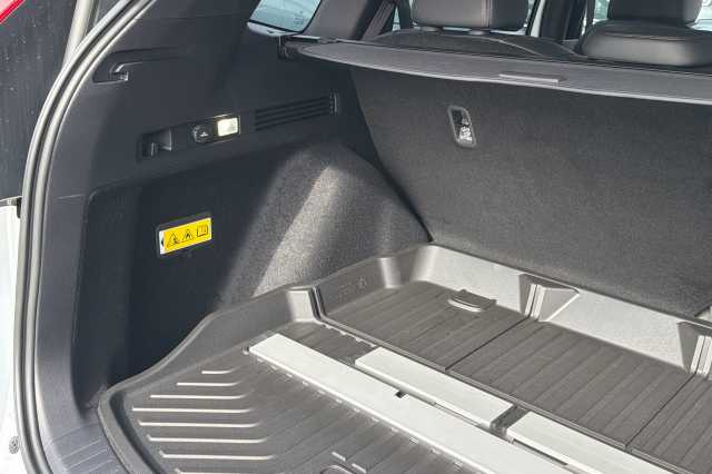 Honda CR-V 2.0 ePHEV Advance Tech 5dr eCVT 