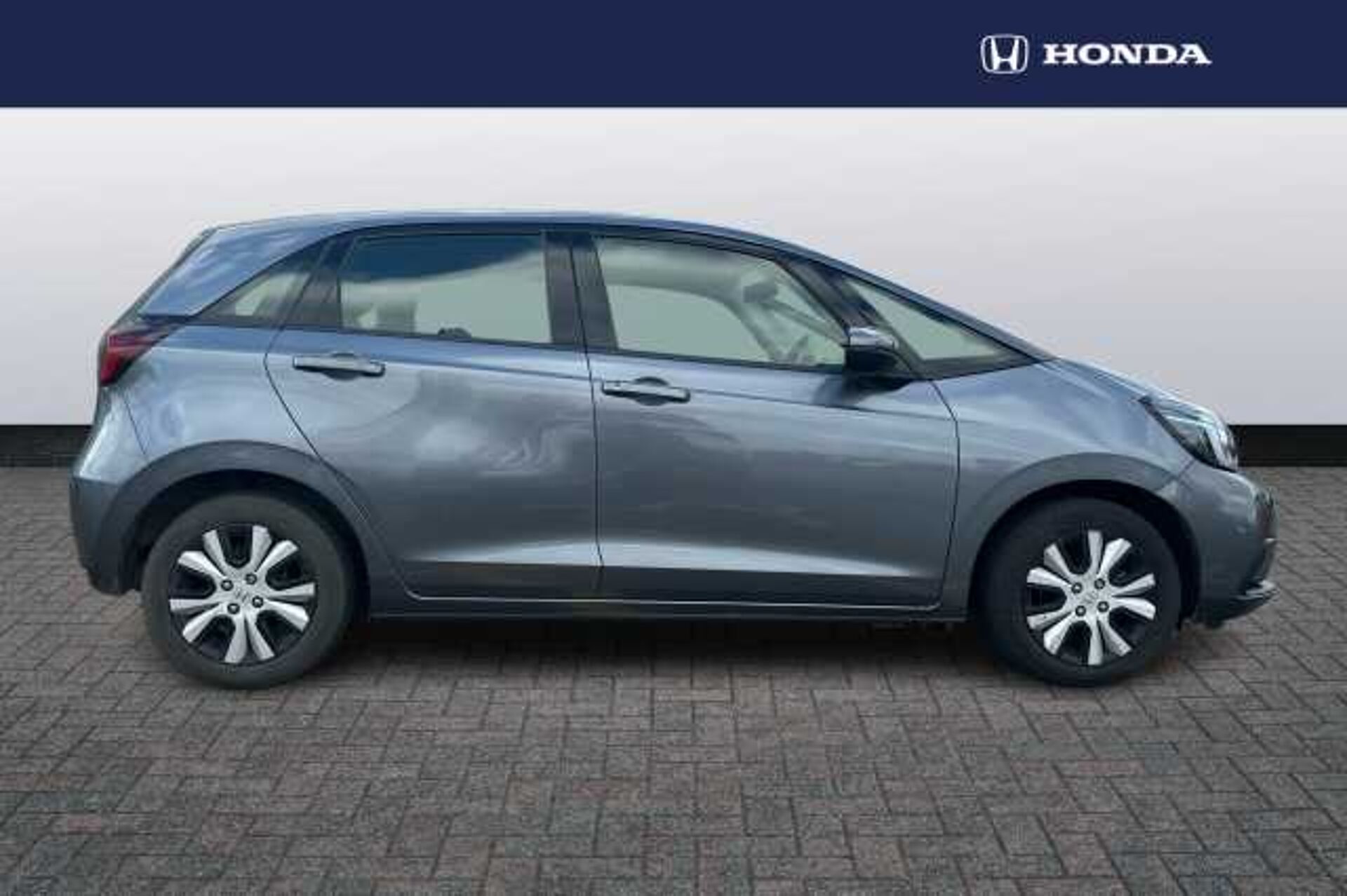 Honda Jazz Hybrid 1.5 i-MMD Hybrid SR 5dr eCVT 