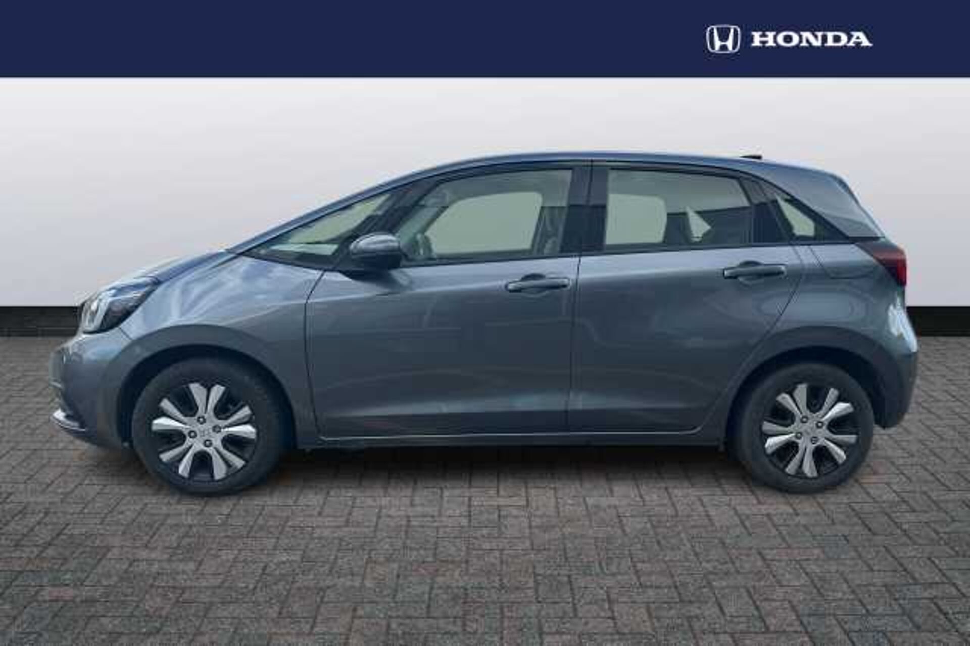 Honda Jazz Hybrid 1.5 i-MMD Hybrid SR 5dr eCVT 