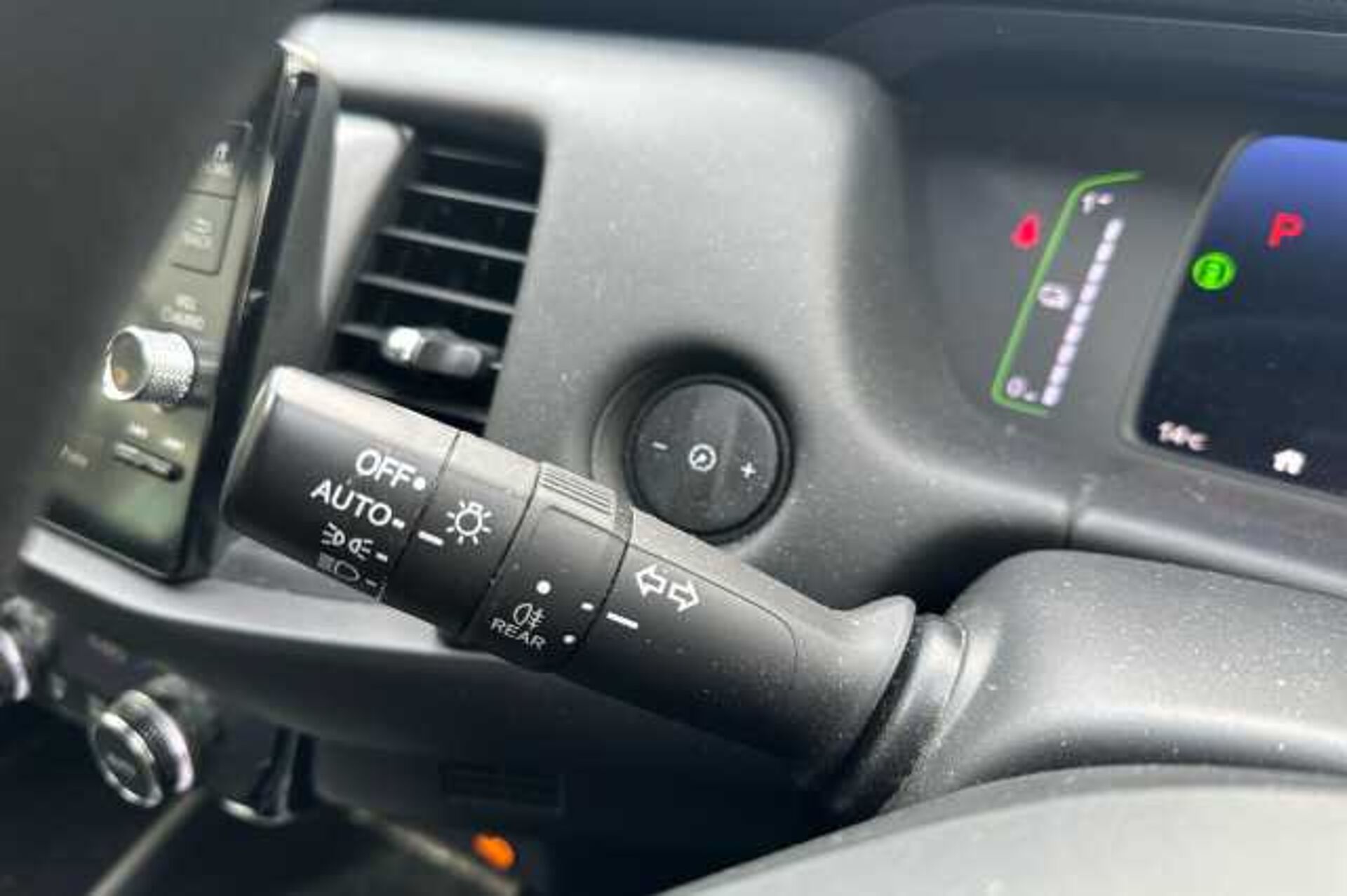 Honda Jazz Hybrid 1.5 i-MMD Hybrid SR 5dr eCVT 