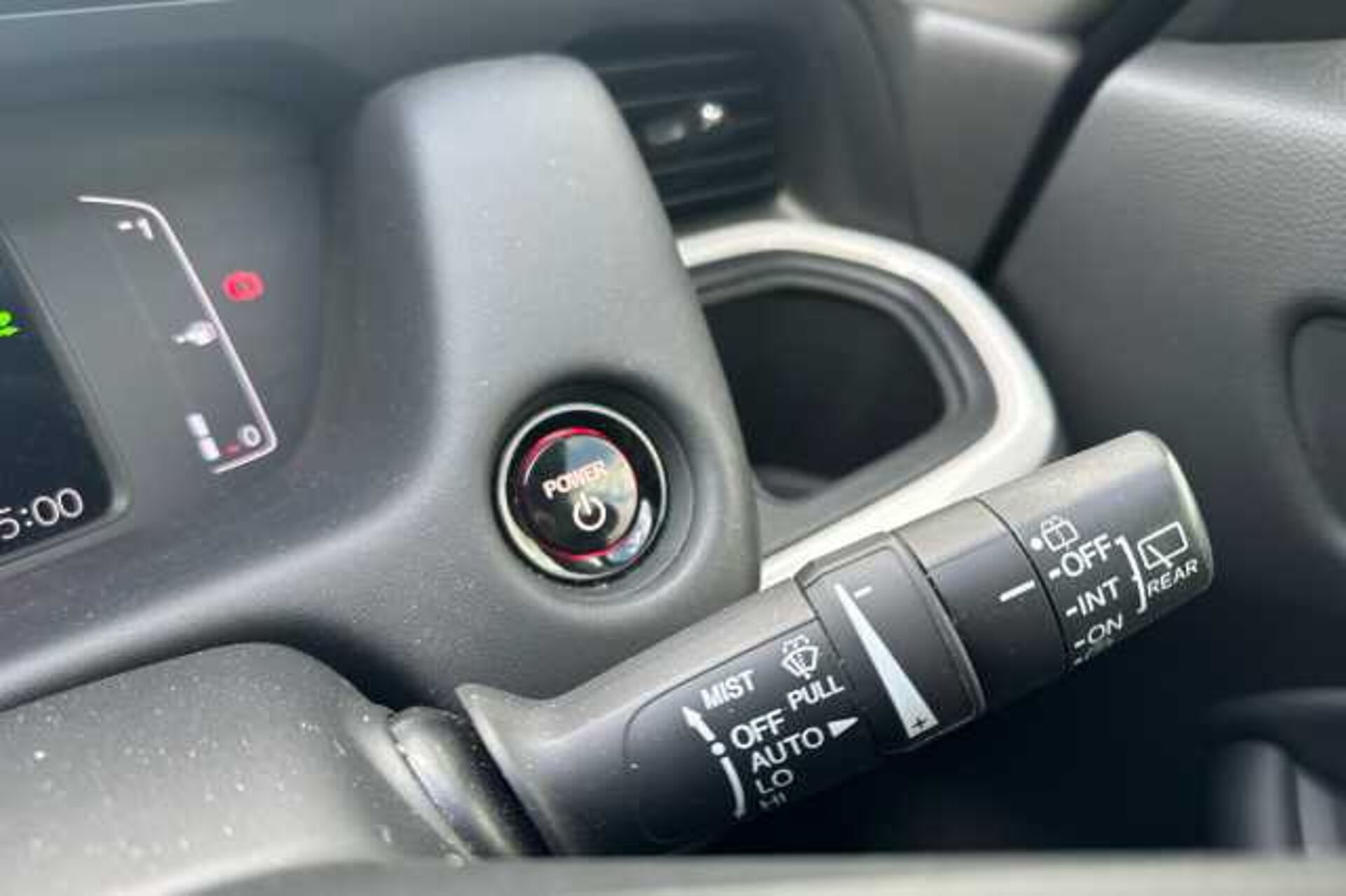 Honda Jazz Hybrid 1.5 i-MMD Hybrid SR 5dr eCVT 