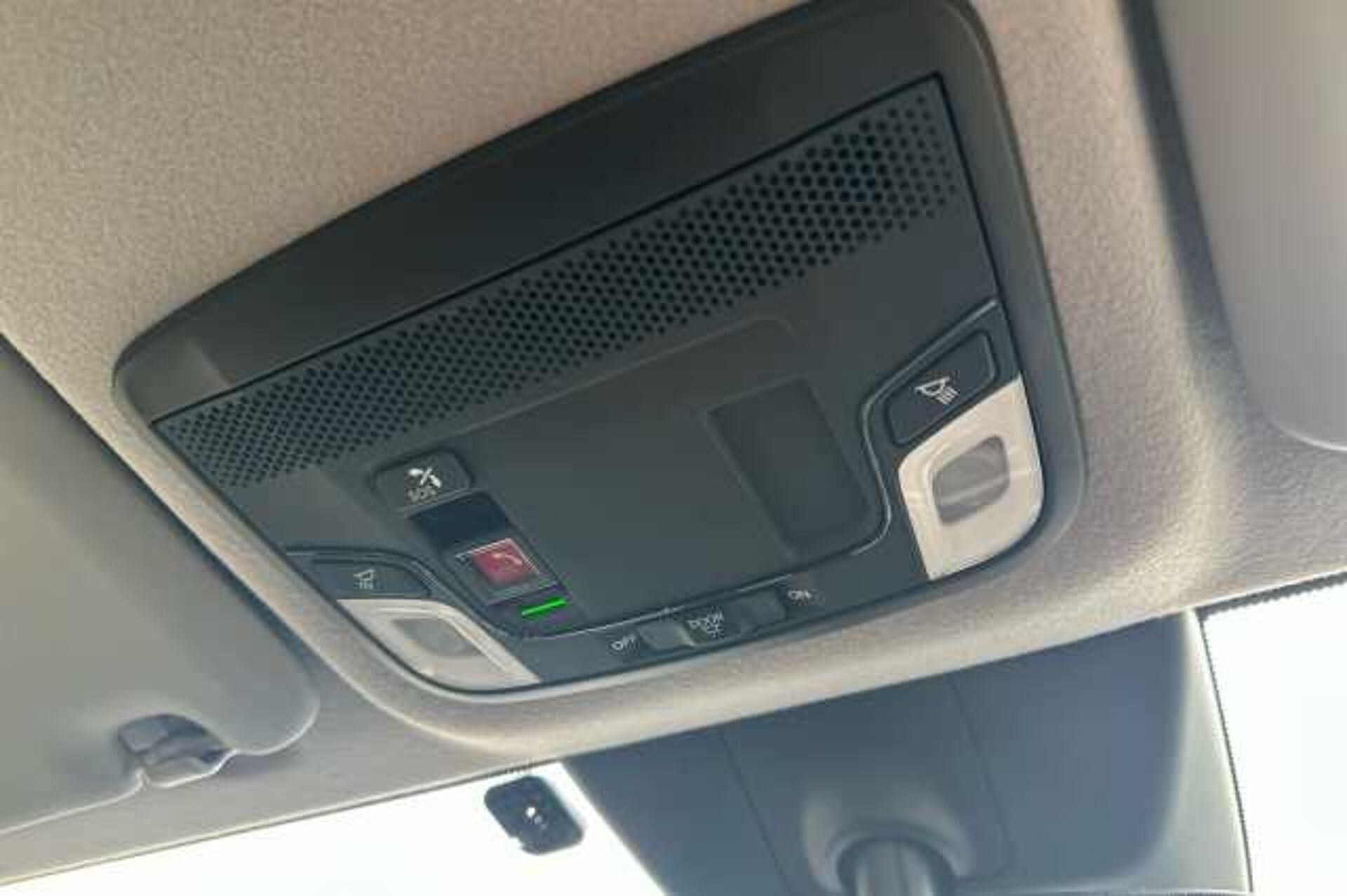 Honda Jazz Hybrid 1.5 i-MMD Hybrid SR 5dr eCVT 