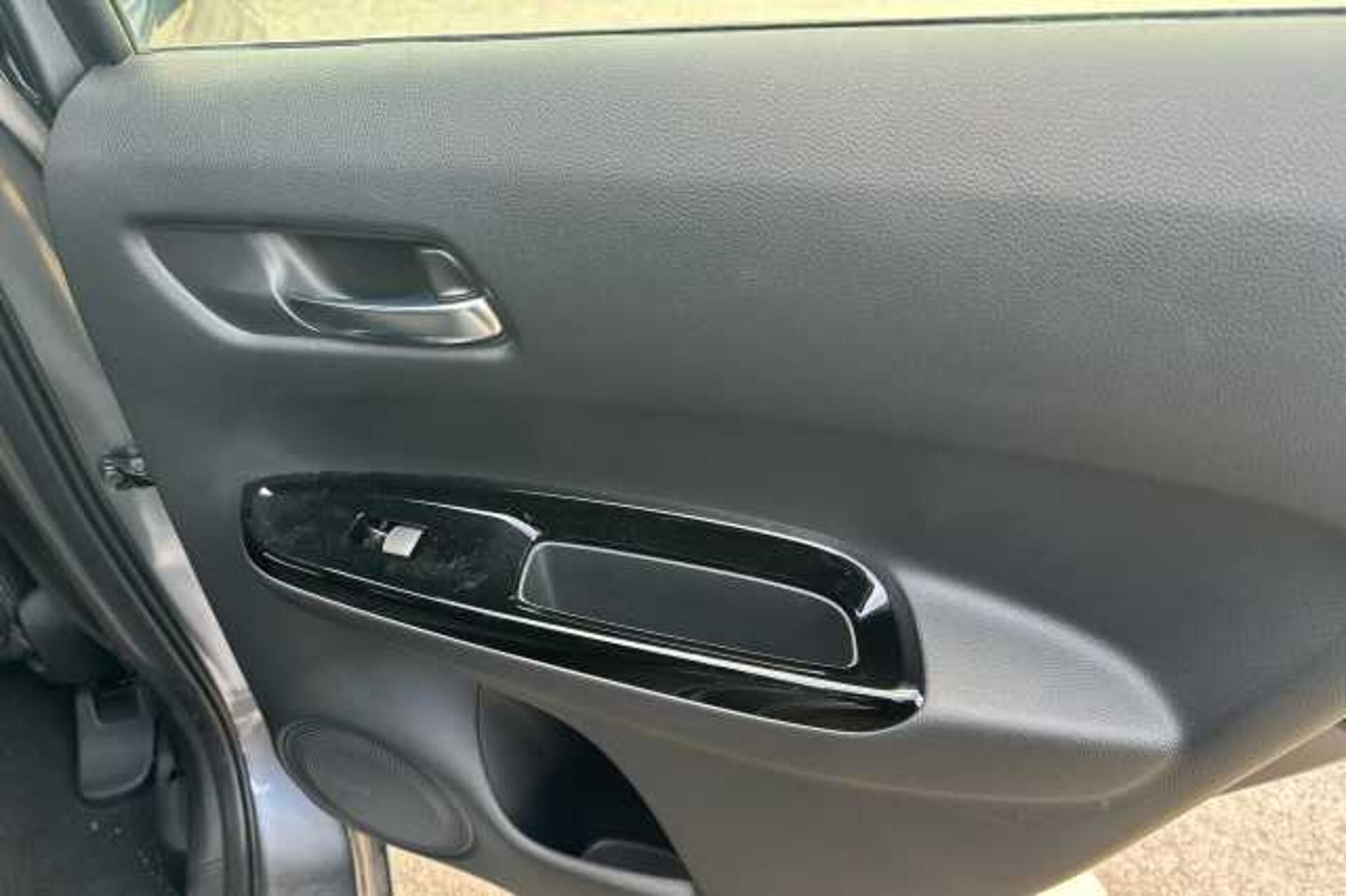 Honda Jazz Hybrid 1.5 i-MMD Hybrid SR 5dr eCVT 