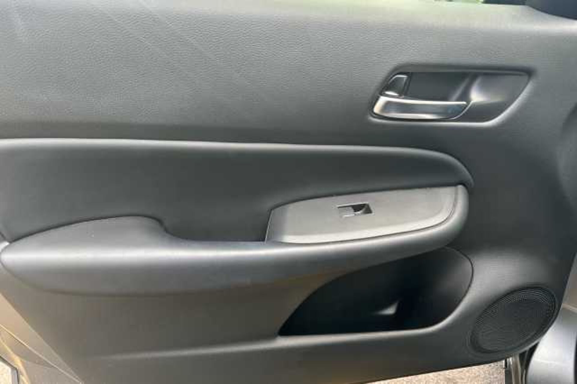 Honda Jazz Hybrid 1.5 i-MMD Hybrid SR 5dr eCVT 