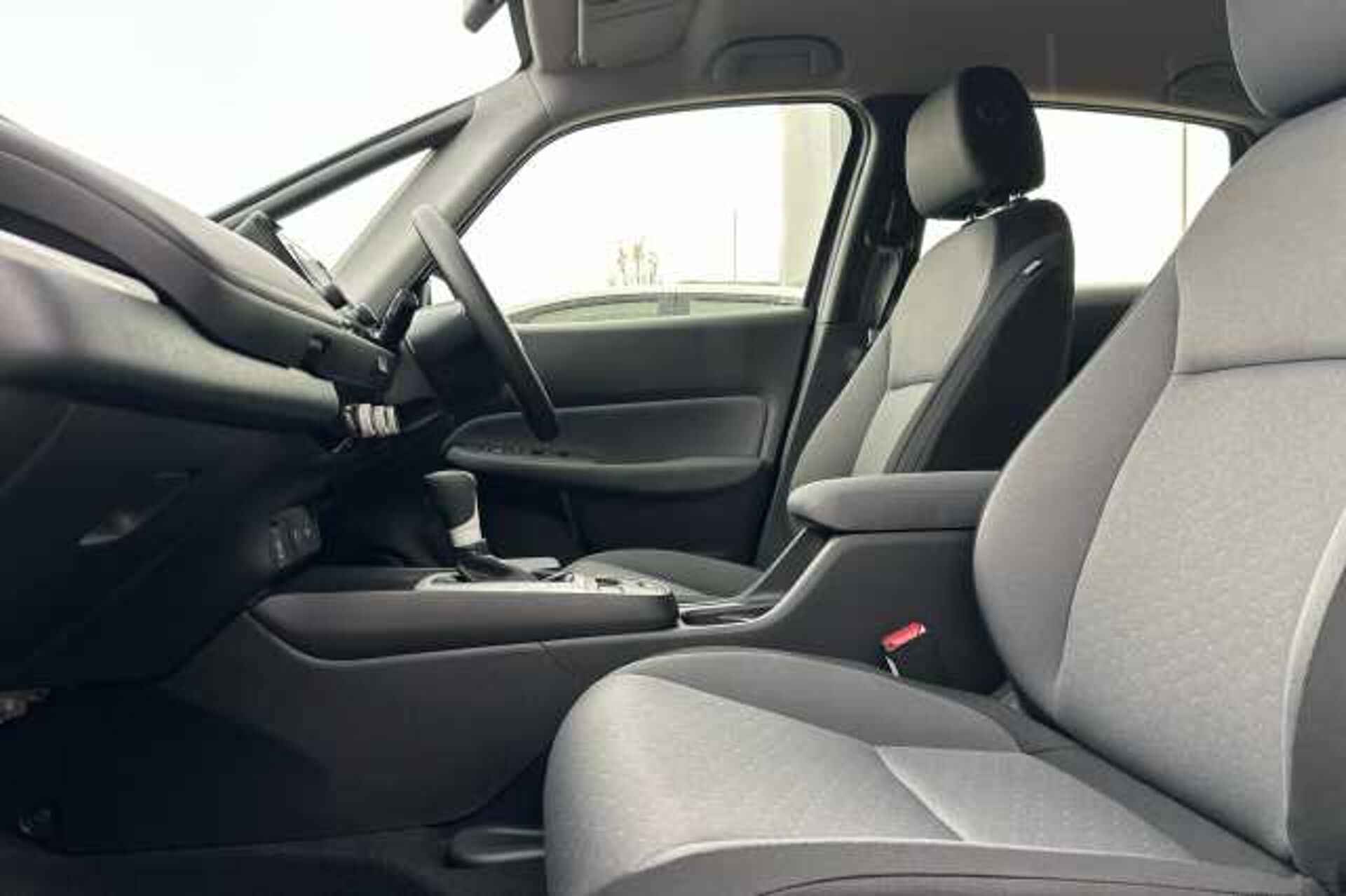 Honda Jazz Hybrid 1.5 i-MMD Hybrid SE 5dr eCVT 