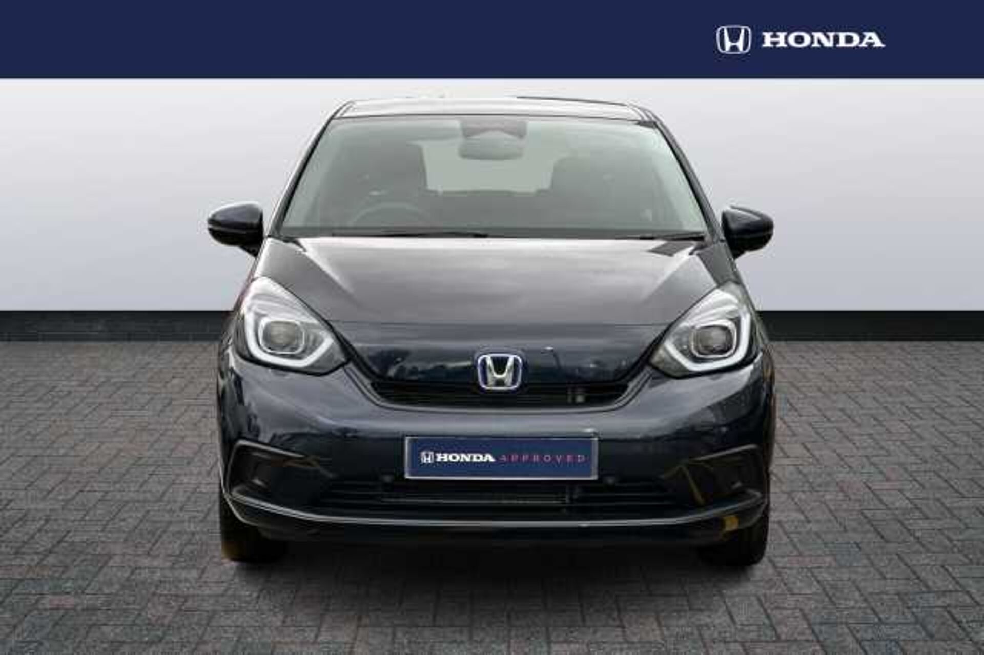 Honda Jazz Hybrid 1.5 i-MMD Hybrid SE 5dr eCVT 