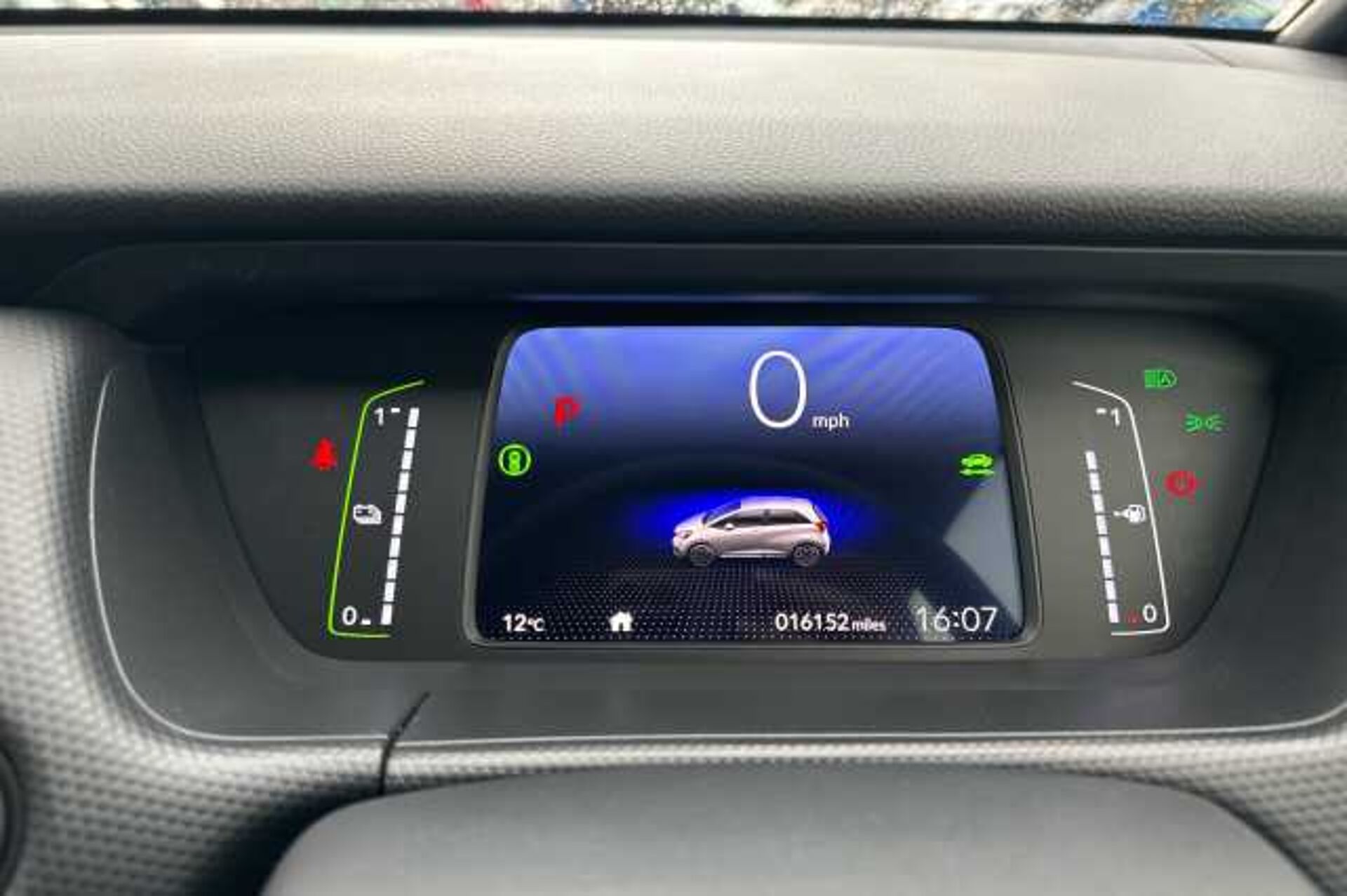 Honda Jazz Hybrid 1.5 i-MMD Hybrid SE 5dr eCVT 