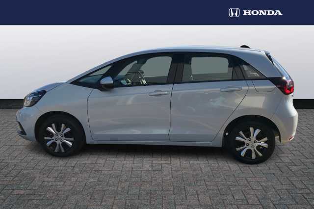 Honda Jazz Hybrid 1.5 i-MMD Hybrid SR 5dr eCVT 