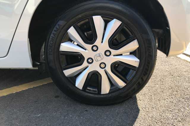 Honda Jazz Hybrid 1.5 i-MMD Hybrid SR 5dr eCVT 