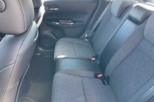 Honda Jazz Hybrid 1.5 i-MMD Hybrid SR 5dr eCVT 