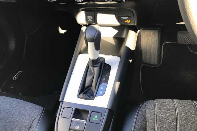 Honda Jazz Hybrid 1.5 i-MMD Hybrid SR 5dr eCVT 