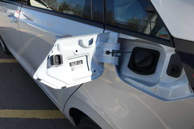 Honda Jazz Hybrid 1.5 i-MMD Hybrid SR 5dr eCVT 