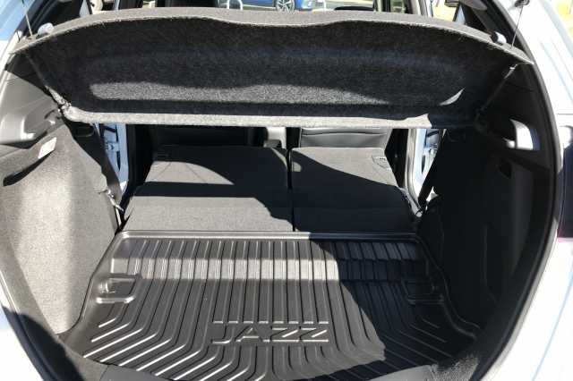 Honda Jazz Hybrid 1.5 i-MMD Hybrid SR 5dr eCVT 