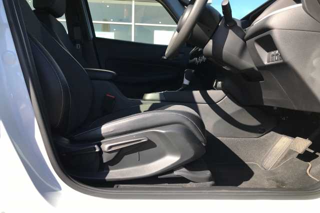 Honda Jazz Hybrid 1.5 i-MMD Hybrid SR 5dr eCVT 