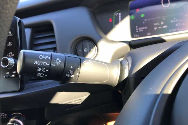 Honda Jazz Hybrid 1.5 i-MMD Hybrid SR 5dr eCVT 