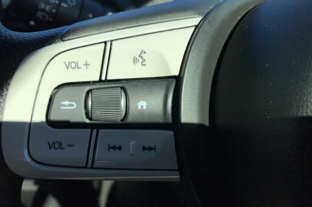 Honda Jazz Hybrid 1.5 i-MMD Hybrid SR 5dr eCVT 