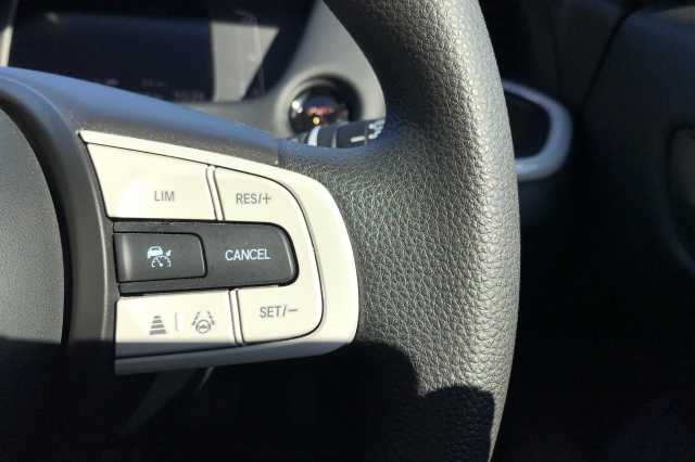 Honda Jazz Hybrid 1.5 i-MMD Hybrid SR 5dr eCVT 