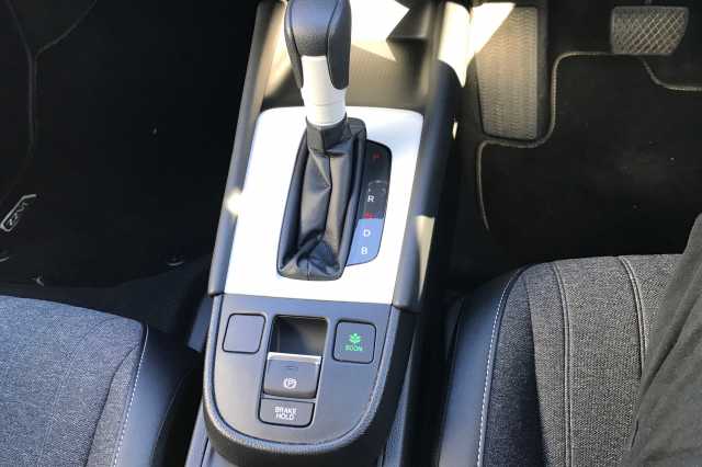 Honda Jazz Hybrid 1.5 i-MMD Hybrid SR 5dr eCVT 