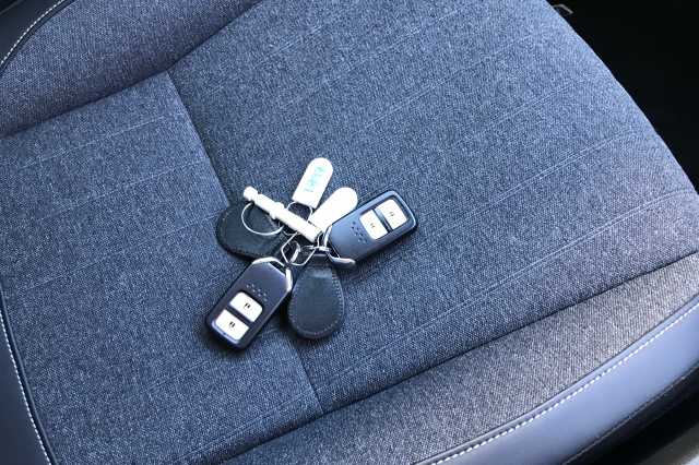 Honda Jazz Hybrid 1.5 i-MMD Hybrid SR 5dr eCVT 